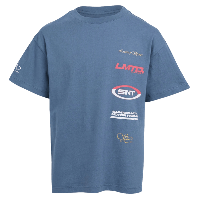 Logo Tee - Kids