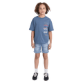 Logo Tee - Kids