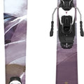 2027 Maven JR Ski 130-150 w/ Binding - Kids