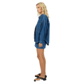 Dale Shacket - Womens