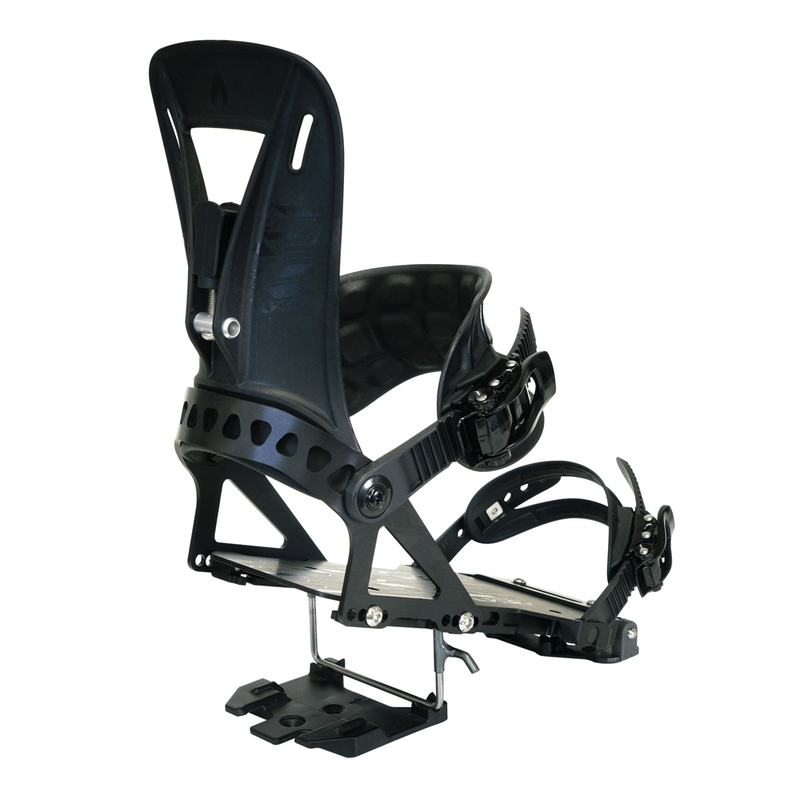 Surge Splitboard Bindings