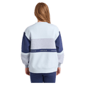 Alpine Panelled Crew - Kids