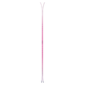 Side view of the Black Crows SERPO Skis, 26/27 unisex's model