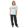 Brooklyn Sports Tee - Womens