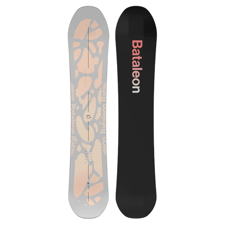 2027 Thunderstorm Snowboard - Womens