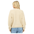 Hali V-Neck Knit - Womens