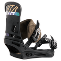 Burton Malavita Snowboard Bindings