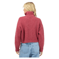 Bridie Knit Zip Thru - Womens