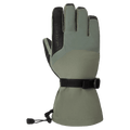 Main view of the Dakine Nova Gloves in Mulled Brasil colourway, mens/unisex's model