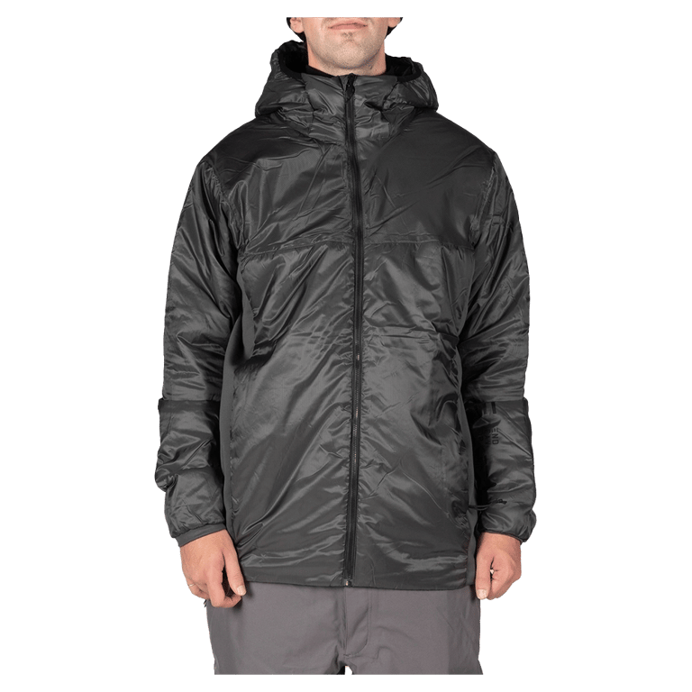 Shelter Insulated Snowboard Jacket