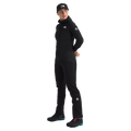 Summit Futurefleece Full Zip Hoodie - Womens