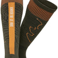 Xavier Pro Series Socks