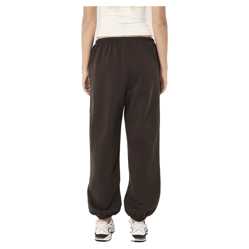 Adventure Cuffed Trackpants - Womens