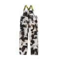 3L Shelter Removable Bib Snowboard Pants