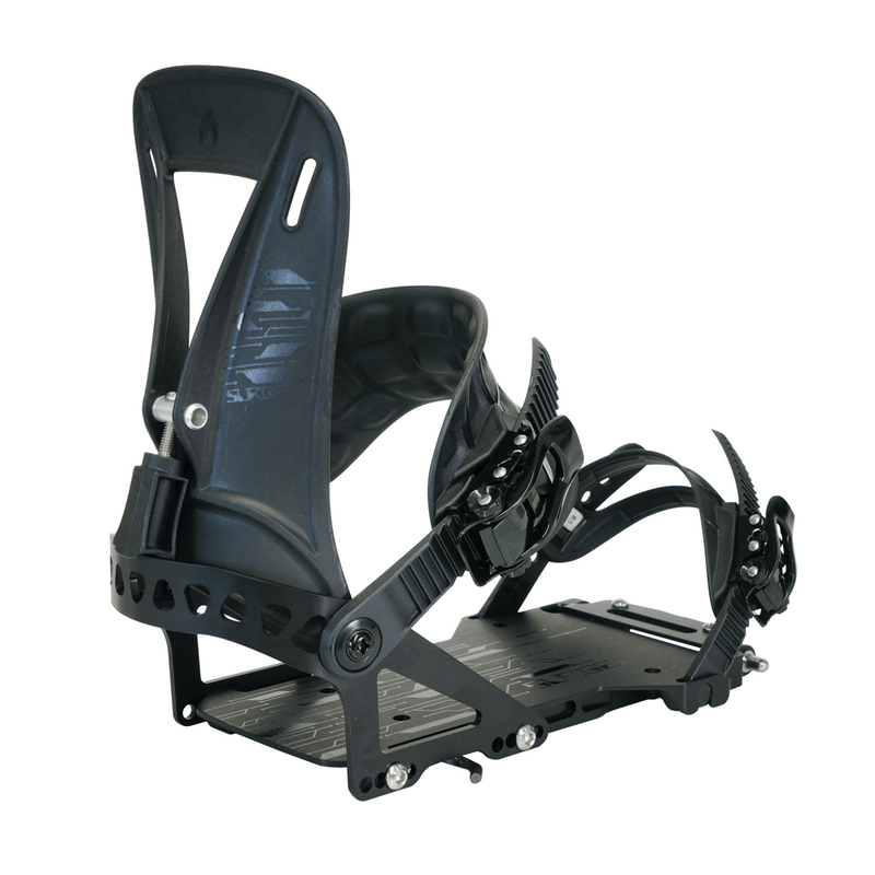 Surge Splitboard Bindings