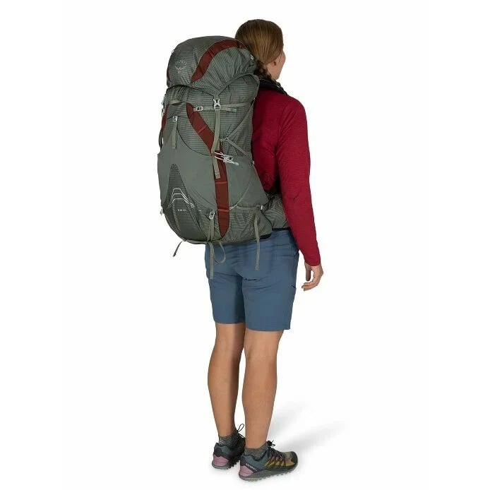 Eja 58L Backpack - Womens