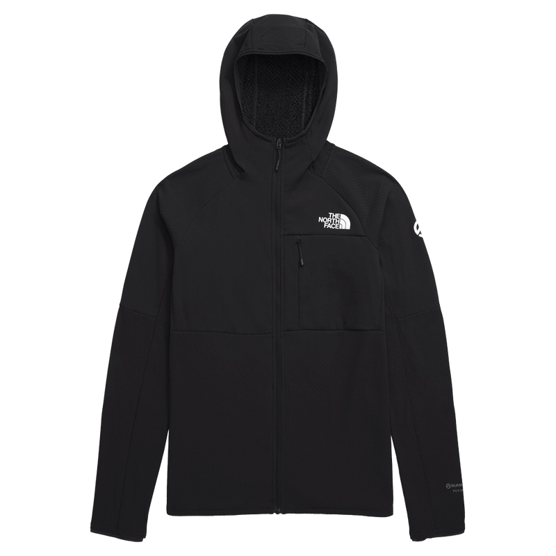 Summit Futurefleece Full Zip Hoodie - Womens
