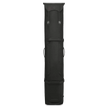 Front view of the OSPREY Mountain Bound Roller Black Bags, 26/27 Unisex's model