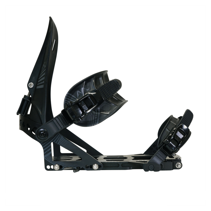 Arc Splitboard Bindings