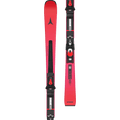 2027 Redster S8 Revoshock C Ski w/ Binding