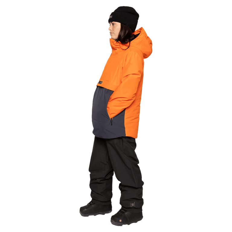 Snowblind Snowboard Jacket