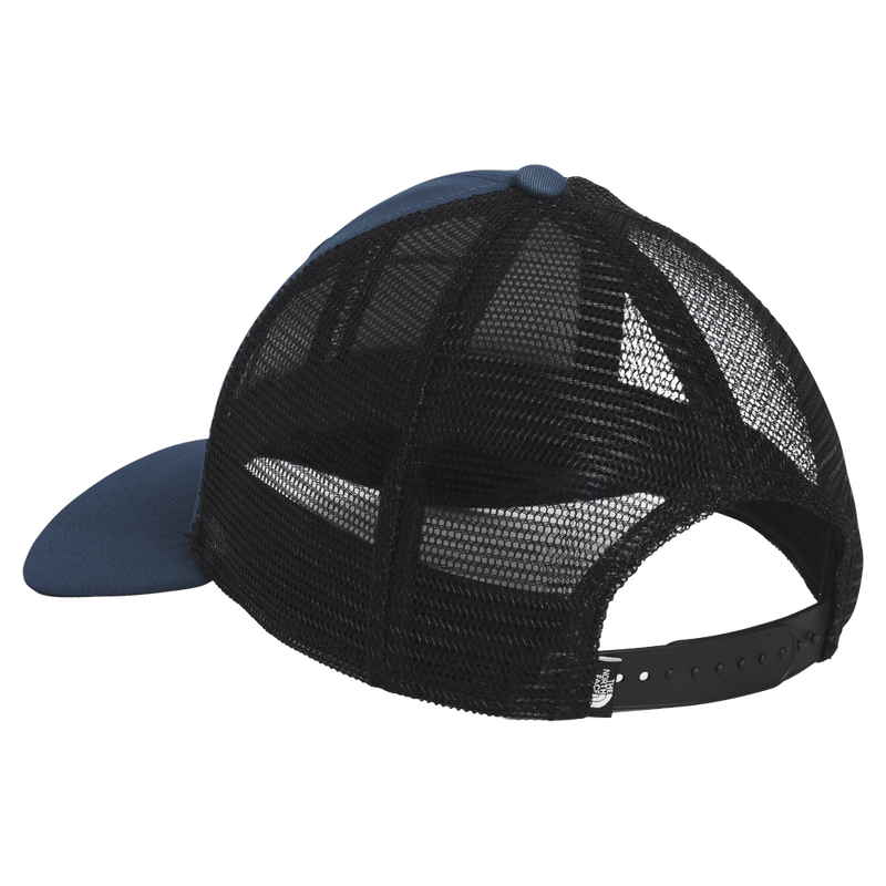 Mudder Trucker Cap