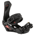 Team Pro Snowboard Bindings