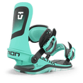 Aqua Union Ultra Snowboard Bindings - Womens