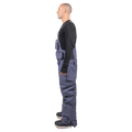 3L Scout Removable Bib Snowboard Pants