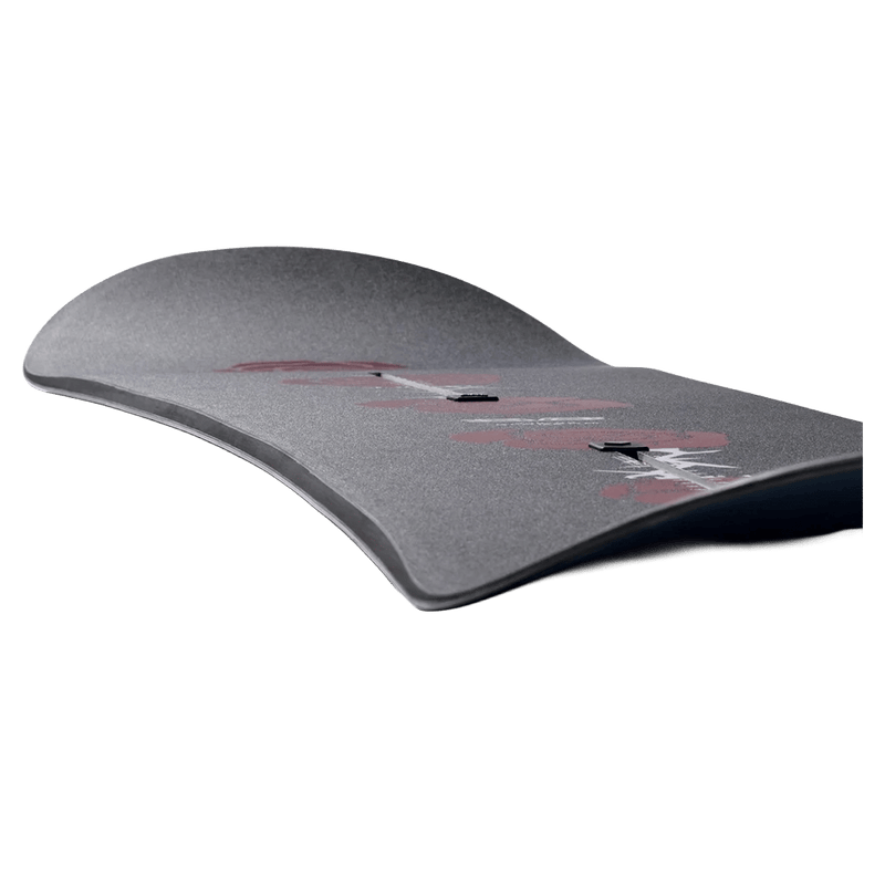 Canber view of the Burton BLOSSOM Snowboard, 26/27 unisex's model