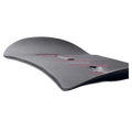 Canber view of the Burton BLOSSOM Snowboard, 26/27 unisex's model
