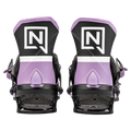 Team Pro Snowboard Bindings