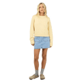 Talullah Crew Knit - Womens