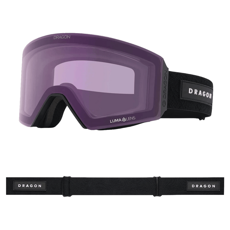 RVX Mag OTG Goggle