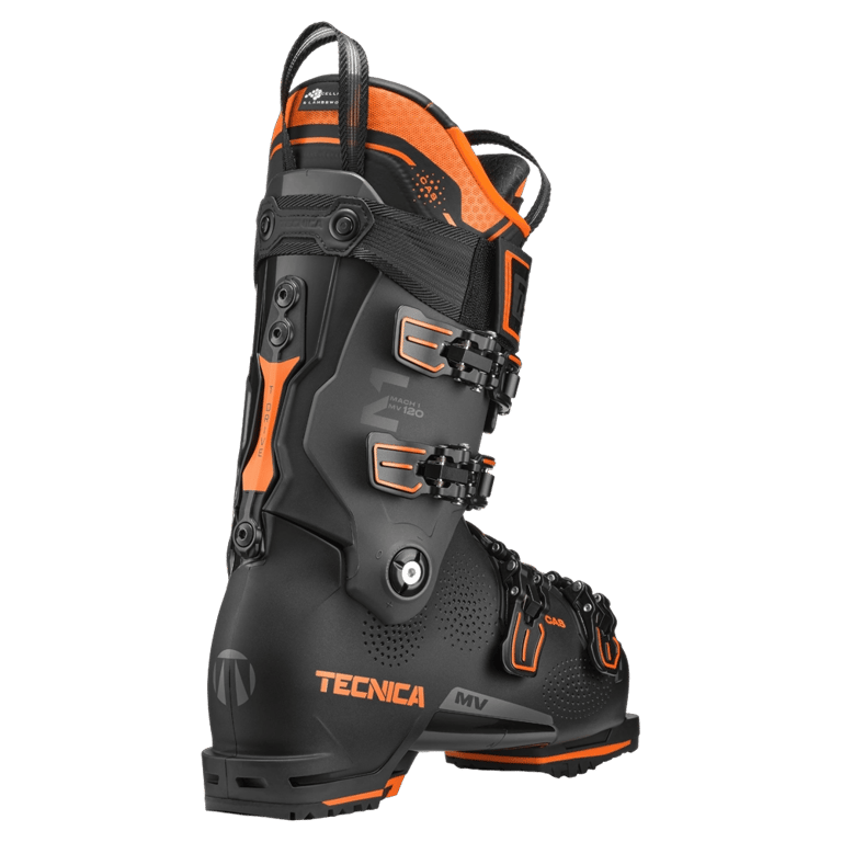 Mach1 120 MV TD GW Ski Boots
