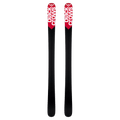 Base view of the Black Crows CAMOX Skis, 26/27 unisex's model