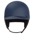 Front view of the Sanbox Classic 2.0 MIPS Helmet in Marine colourway, unisex's model