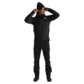 Summit Casaval Hybrid Hoodie