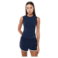 Foundation Muscle Tank - Womens