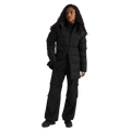 Hydrenalite City Down Hooded Parka - Womens