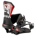 Team Pro Snowboard Bindings