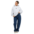 Silent Luxe Hoodie - Womens