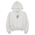 Intersect Ovrszd Centre Hoodie - Womens