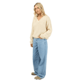 Hali V-Neck Knit - Womens
