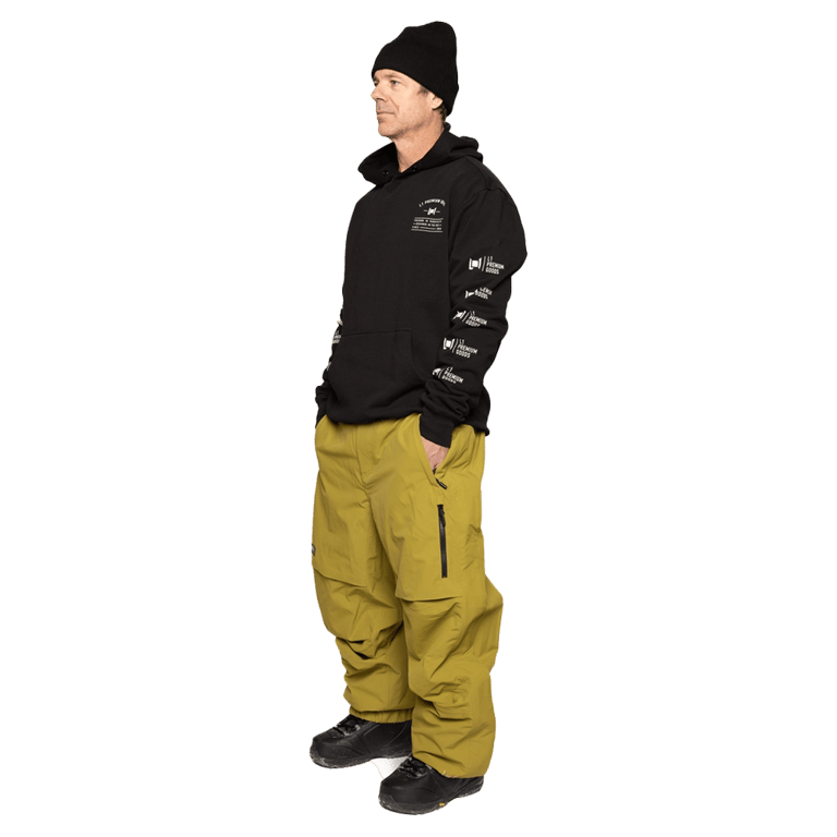 Rankin Snowboard Pants