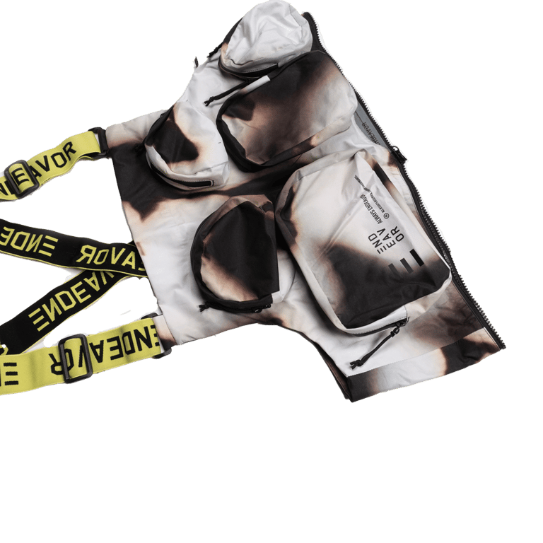 3L Shelter Removable Bib Snowboard Pants