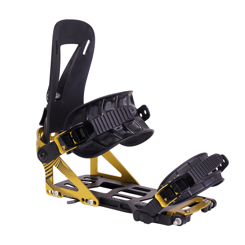 Arc Splitboard Bindings