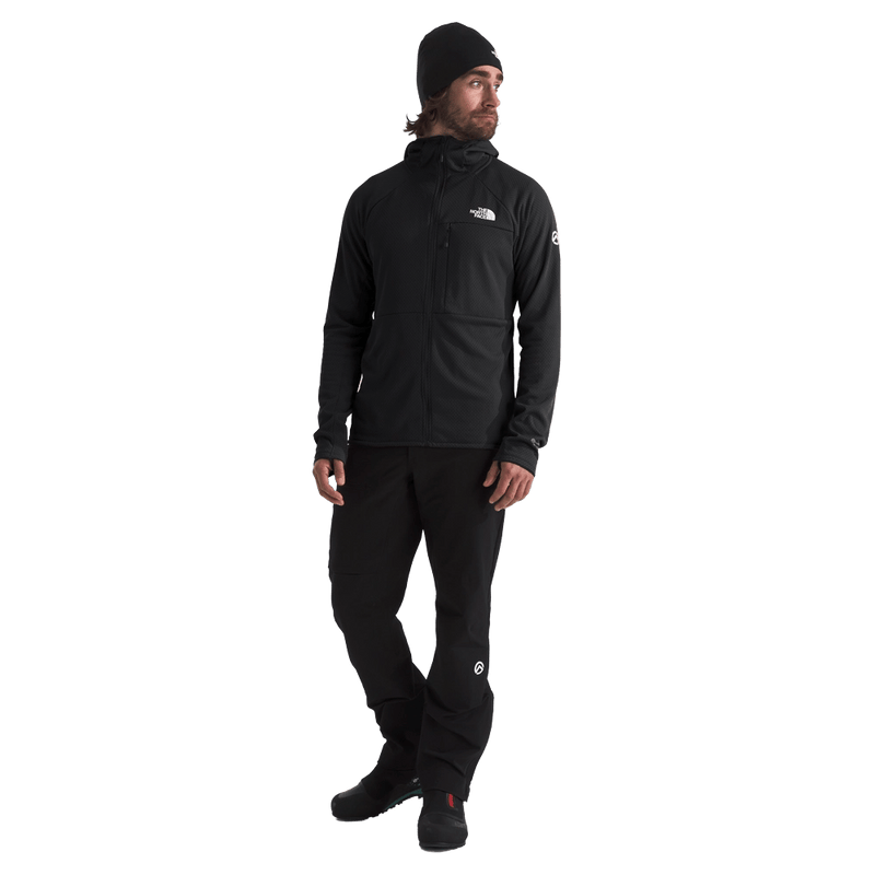 Summit Futurefleece Full Zip Hoodie