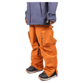3L Scout Removable Bib Snowboard Pants