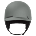 Front view of the Sanbox Classic 2.0 MIPS Helmet in Granite colourway, unisex's model